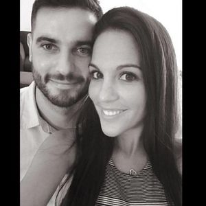 Meet your Posher, Dave